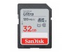 Sandisk SDHC Ultra 32GB/120MB